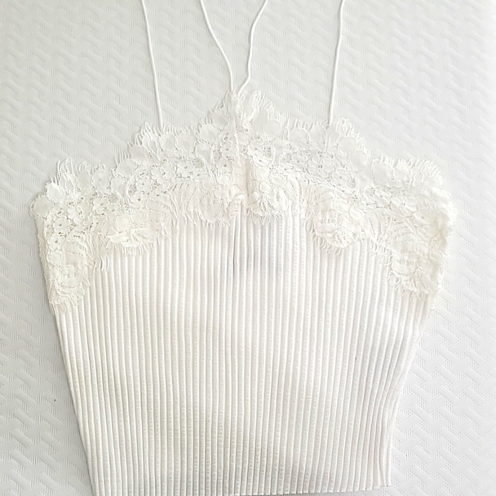 Zara Top